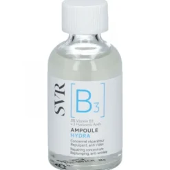 SVR B3 Ampoule Hydra Siero Idratante Lenitivo 30 ml