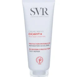 SVR Cicavit+ Crème Mains Crema Riparatrice & Protettiva 75 ml