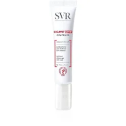 SVR Cicavit+ DM+ Cicatrices Gel Silicone Anti‑Cicatrici 15 ml