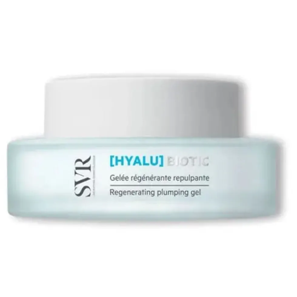 SVR Hyalu Biotic Crema Viso Rimpolpante 50ml