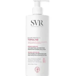 SVR Topialyse Baume Protect 400ml