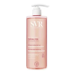 SVR Topialyse Gel Lavant Detergente Lenitivo Idratante 24 h