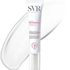 SVR Topialyse Palpebral Crema per Palpebre e Contorno Occhi 15 ml