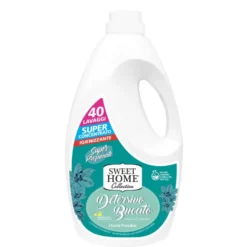 Sweet Home Detersivo Bucato Ocean Paradise 40 Lavaggi 2 Litri
