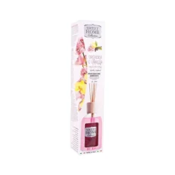 Sweet Home Profumatore Ambiente Orchidea e Vaniglia 100 ml