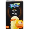 Swiffer Duster 3D Panni Cattura Polvere Ricarica 5 Salviette