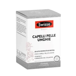 Swisse Capelli, Pelle, Unghie 60 Compresse