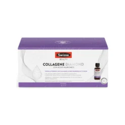 Swisse Collagene Diamond 10 Flaconcini da 30 ml