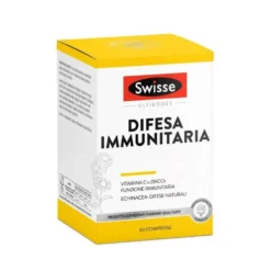 Swisse Difesa Immunitaria 60 Compresse