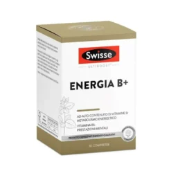 Swisse Energia B+ 50 Compresse
