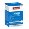 Swisse Multivitaminico Uomo 60 Compresse