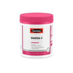 Swisse Omega 3 1500 mg 200 capsule