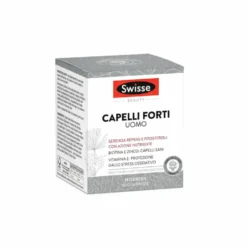 Swisse Unghie e capelli 30 Pezzi