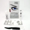 Swiss Kit Colore Ciglia Sopracciglia Marrone