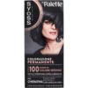 Syoss By Palette Colorazione Permanente 1.4 Nero Blu