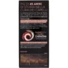 Syoss By Palette Colorazione Permanente 4.8 Castano Cioccolato