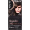 Syoss By Palette Colorazione Permanente 4.1 Castano