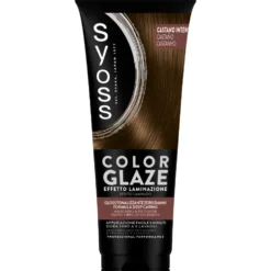 Syoss Color Glaze Castano Intenso 130ml