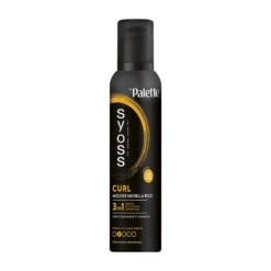 Syoss Palette Modella Ricci Mousse 250 ml