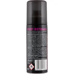 Syoss Root Retouch Colorazione Temporanea Castano Scuro