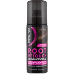 Syoss Root Retouch Colorazione Temporanea Castano Scuro