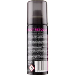 Syoss Root Retouch Colorazione Temporanea Biondo Scuro 120 ml