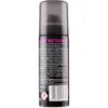 Syoss Root Retouch Colorazione Temporanea Nero 120 ml