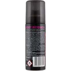 Syoss Root Retouch Colorazione Temporanea Rosso 120 ml