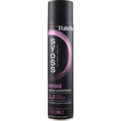 Syoss Shine Lacca Lucentezza 300 ml