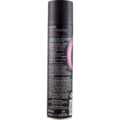 Syoss Shine Lacca Lucentezza 300 ml