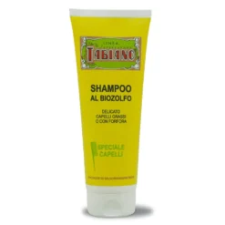 Tabiano Shampoo al Biozolfo 250 ml