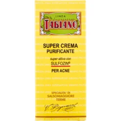 Tabiano Super Crema per Acne 50 ml