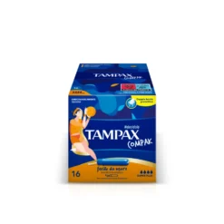 Tampax Compak Super Plus 16 Assorbenti
