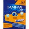 Tampax & Go Super Plus 18 Assorbenti