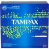 Tampax Super 20 Tamponi