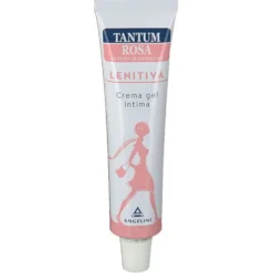 Tantum Rosa Azione Lenitiva Crema Intima 30 ml