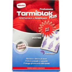 Tarmiblock Tarme e Acari 3 Buste
