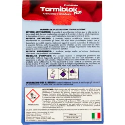 Tarmiblock Tarme e Acari 3 Buste