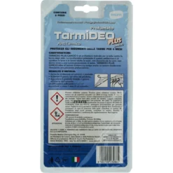 Tarmideo Plus Profumato Lavanda gancio 2 Pezzi