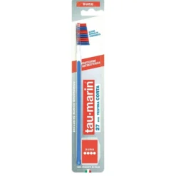 Taumarin Spazzolino Professional Duro 27 Con Antibatterico