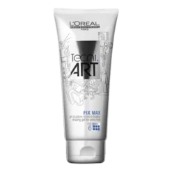 TECNI FIX MAX GEL S/FORTE ML 200