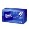 Tempo Fazzoletti Box Assortite 80 Fazzoletti
