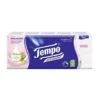 Tempo Fazzoletti Pelli Sensibili 10 Pacchetti