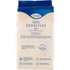 Tena Assorbenti Lights Sensitive Normal 16Pz