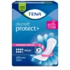 Tena Discreet Maxi 12 - assorbenti plus