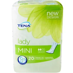 Tena Discreet Mini 20 - assorbenti Ultra