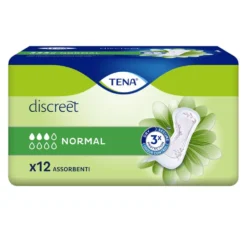 Tena Discreet Normal 12 - assorbenti