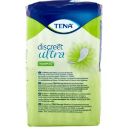 Tena Discreet Normal 16 - assorbenti Ultra