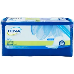 Tena Lady Super 15 - assorbenti plus