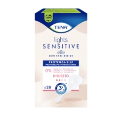 Tena Lights Sensitive Discreto 28 - proteggi slip
